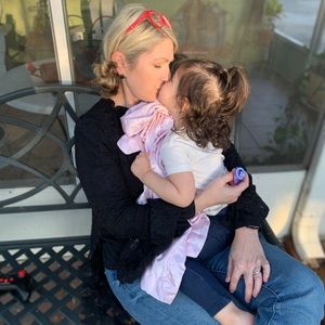 Meet your Posher, Heather